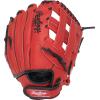 image:imageRawlings  Sure Catch Baseball amp Softball Glove  TBall Youth amp Adult Rec Models  Multiple Sizes amp StylesCorbin Carrol Model