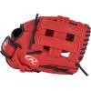 image:imageRawlings  Sure Catch Baseball amp Softball Glove  TBall Youth amp Adult Rec Models  Multiple Sizes amp StylesCorbin Carrol Model