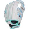 image:imageRawlings  Sure Catch Baseball amp Softball Glove  TBall Youth amp Adult Rec Models  Multiple Sizes amp StylesFrancisco Lindor Model