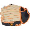 image:imageRawlings  Sure Catch Baseball amp Softball Glove  TBall Youth amp Adult Rec Models  Multiple Sizes amp StylesJackson Holiday Model
