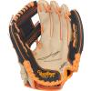 image:imageRawlings  Sure Catch Baseball amp Softball Glove  TBall Youth amp Adult Rec Models  Multiple Sizes amp StylesJackson Holiday Model