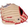 image:imageRawlings  Sure Catch Baseball amp Softball Glove  TBall Youth amp Adult Rec Models  Multiple Sizes amp StylesJeremy Pena Model