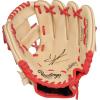 image:imageRawlings  Sure Catch Baseball amp Softball Glove  TBall Youth amp Adult Rec Models  Multiple Sizes amp StylesJeremy Pena Model