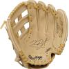 image:imageRawlings  Sure Catch Baseball amp Softball Glove  TBall Youth amp Adult Rec Models  Multiple Sizes amp StylesKris Bryant Model