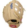 image:imageRawlings  Sure Catch Baseball amp Softball Glove  TBall Youth amp Adult Rec Models  Multiple Sizes amp StylesKris Bryant Model