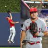 image:imageRawlings  Sure Catch Baseball amp Softball Glove  TBall Youth amp Adult Rec Models  Multiple Sizes amp StylesMike Trout Model
