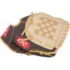 image:imageRawlings  Sure Catch Baseball amp Softball Glove  TBall Youth amp Adult Rec Models  Multiple Sizes amp StylesMocha  Camel