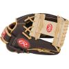 image:imageRawlings  Sure Catch Baseball amp Softball Glove  TBall Youth amp Adult Rec Models  Multiple Sizes amp StylesMocha  Camel
