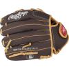image:imageRawlings  Sure Catch Baseball amp Softball Glove  TBall Youth amp Adult Rec Models  Multiple Sizes amp StylesMocha  Camel