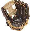 image:imageRawlings  Sure Catch Baseball amp Softball Glove  TBall Youth amp Adult Rec Models  Multiple Sizes amp StylesMocha  Camel