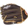 image:imageRawlings  Sure Catch Baseball amp Softball Glove  TBall Youth amp Adult Rec Models  Multiple Sizes amp StylesMocha  Camel