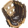 image:imageRawlings  Sure Catch Baseball amp Softball Glove  TBall Youth amp Adult Rec Models  Multiple Sizes amp StylesMocha  Camel
