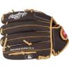 image:imageRawlings  Sure Catch Baseball amp Softball Glove  TBall Youth amp Adult Rec Models  Multiple Sizes amp StylesMocha  Camel
