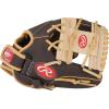 image:imageRawlings  Sure Catch Baseball amp Softball Glove  TBall Youth amp Adult Rec Models  Multiple Sizes amp StylesMocha  Camel
