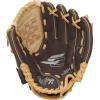 image:imageRawlings  Sure Catch Baseball amp Softball Glove  TBall Youth amp Adult Rec Models  Multiple Sizes amp StylesMocha  Camel