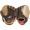 image:imageRawlings  Sure Catch Baseball amp Softball Glove  TBall Youth amp Adult Rec Models  Multiple Sizes amp StylesMocha  Camel