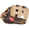 image:imageRawlings  Sure Catch Baseball amp Softball Glove  TBall Youth amp Adult Rec Models  Multiple Sizes amp StylesMocha  Camel