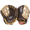 image:imageRawlings  Sure Catch Baseball amp Softball Glove  TBall Youth amp Adult Rec Models  Multiple Sizes amp StylesMocha  Camel