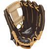 image:imageRawlings  Sure Catch Baseball amp Softball Glove  TBall Youth amp Adult Rec Models  Multiple Sizes amp StylesMocha  Camel