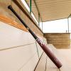 image:imageRawlings  Torpedo Barrel JT39 Birch Wood Baseball Bat  Pro Preferred Collection34 Inch