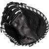 image:imageRawlings Encore Baseball Glove  Sizes 115  1225  Multiple StylesBlack  H Web  RHT