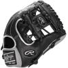 image:imageRawlings Encore Baseball Glove  Sizes 115  1225  Multiple StylesBlack  Pro I Web
