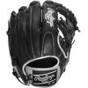 image:imageRawlings Encore Baseball Glove  Sizes 115  1225  Multiple StylesBlack  Pro I Web