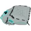 image:imageRawlings Rawlings  Flex Palm Series Glove  TBallBaseballSoftballGrey