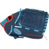 image:imageRawlings Rawlings  Flex Palm Series Glove  TBallBaseballSoftballNavy