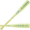 image:imageRawlings  2026  Clout Ai Baseball Bat  USSSA  CoachMachine Pitch  11 Drop  2 58 Barrel  1 Pc AlloyOne Color