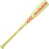 image:imageRawlings  2026  Clout Ai TBall Bat  USA  11 Drop  2 58 Barrel  1 Pc AlloyOne Color
