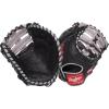 Black | Single-Post Double-Bar Web