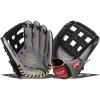 Hypershell - Grey/Black - Pro H-Web
