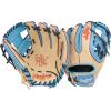 Camel / Columbia Blue | Pro I Web