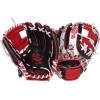 Black/Scarlet/Chips | Pro I-Web