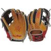 Brown/Black/Red | Pro I-Web