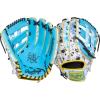 Columbia Blue / Splatter | Pro H Web