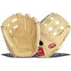 image:imageRawlings  PRO Preferred Baseball Glove  Sizes 115  1275  Multiple StylesBryant  Camel  Pro H Web