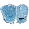 Columbia Blue | Basket Web