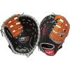 Black / Tan | Pro H Web