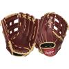 image:imageRawlings  Sandlot Baseball Glove  Sizes 1151275  Multiple Styles1275 inch  Pro HWeb