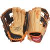 Jackson Holiday | Pro I Web - Camel / Black / ORANGE