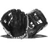 image:imageRawlings Encore Baseball Glove  Sizes 115  1225  Multiple StylesBlack  Pro I Web