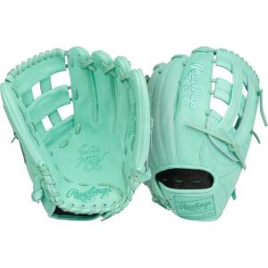 image:imageRawlings  Heart of The Hide Baseball Glove  Traditional BreakinMint  Pro H Web