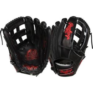 image:imageRawlings  PRO Preferred Baseball Glove  Sizes 115  1275  Multiple StylesBlack  Speedshell  Pro H Web