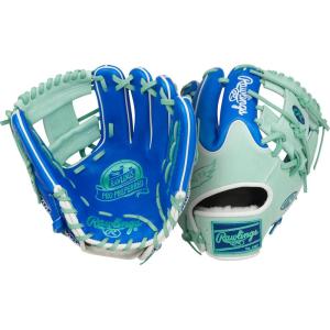 image:imageRawlings  PRO Preferred Baseball Glove  Sizes 115  1275  Multiple StylesRoyal  Mint Pro I Web