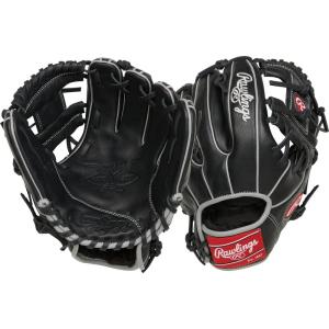 image:imageRawlings  Select PRO LITE Youth Baseball Glove  Pro Player Models  Sizes 105  1225  Multiple StylesCarlos Correa  Black