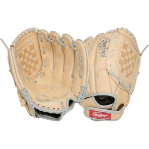 image:imageRawlings  Sure Catch Baseball amp Softball Glove  TBall Youth amp Adult Rec Models  Multiple Sizes amp StylesCarlos Correa Model