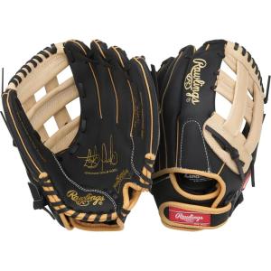 image:imageRawlings  Sure Catch Baseball amp Softball Glove  TBall Youth amp Adult Rec Models  Multiple Sizes amp StylesFernando Tatis Jr Model