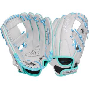 image:imageRawlings  Sure Catch Baseball amp Softball Glove  TBall Youth amp Adult Rec Models  Multiple Sizes amp StylesFrancisco Lindor Model